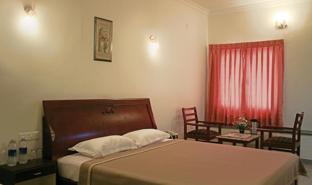 Kumararraja Palace Yelagiri Zimmer foto