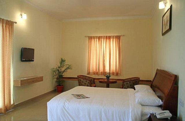 Kumararraja Palace Yelagiri Zimmer foto